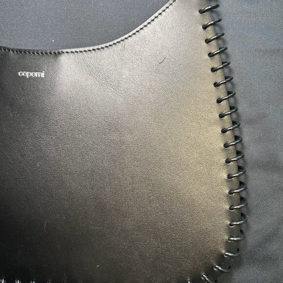 New With Tags Coperni Spiral Baguette Bag - Picture 2 of 11